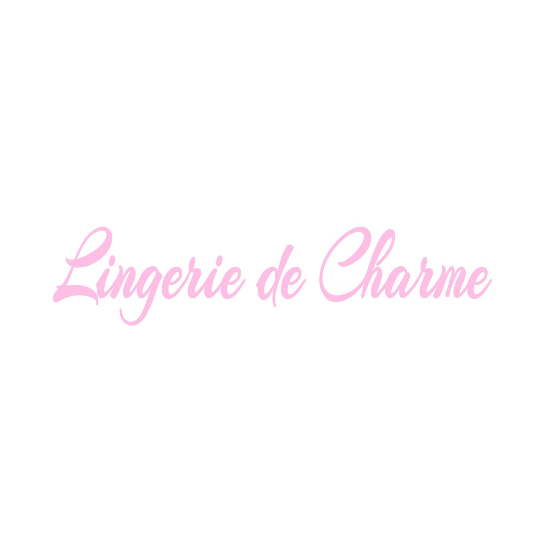 LINGERIE DE CHARME LONGEAULT